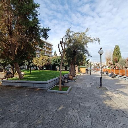 Μy Ηομε Apartment Chalkida Exterior photo