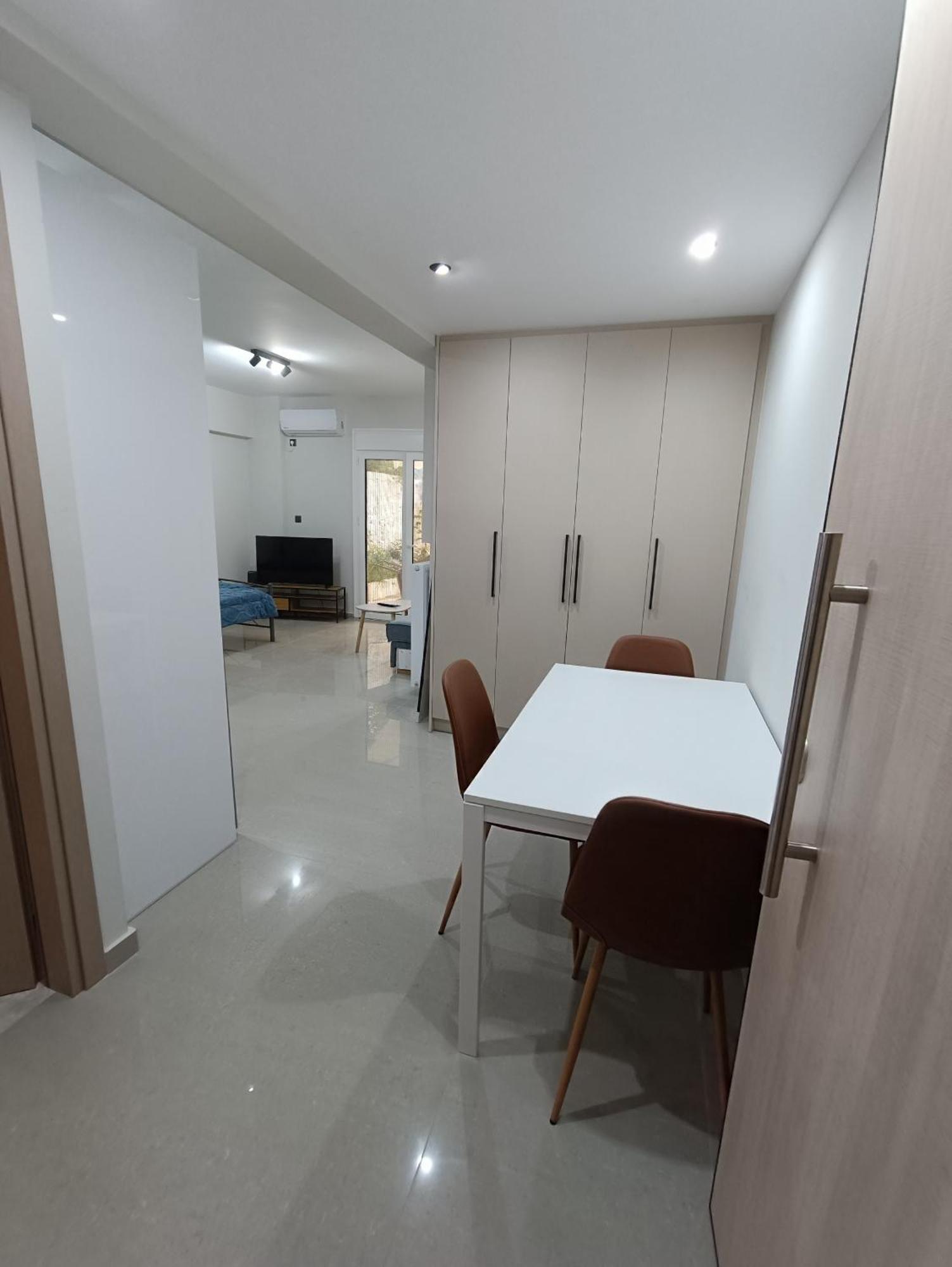 Μy Ηομε Apartment Chalkida Exterior photo